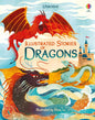 Illustrated Stories Of Dragons