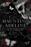 Haunting Adeline International Edition: Cat & Mouse Duet