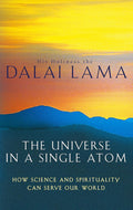 UNIVERSE IN A SINGLE ATOM