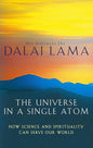 UNIVERSE IN A SINGLE ATOM