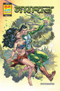 Raj Comics | Nagraj Digest 3 (Hindi) | Big Size | Graphic Novel | New Release | Paperback
