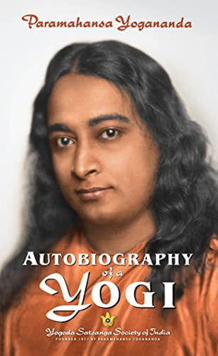 Autobiography of A Yogi (Hardcover)