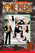 One Piece 06