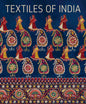 Textiles of India (Hardcover)