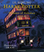 Harry Potter and the Prisoner of Azkaban (Hardcover)