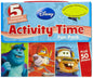 Disney Activity Time Fun Pack (Paperback)