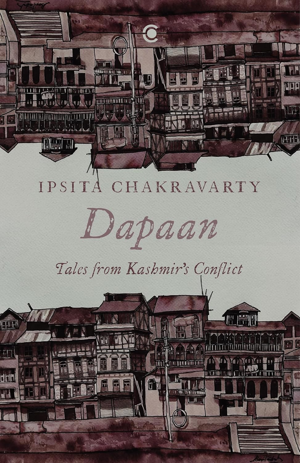 Dapaan: Tales from Kashmir’s Conflict (Paperback)