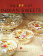 The Book of Indian Sweets (Paperback)