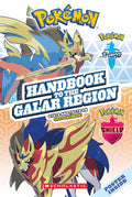 Galar Region Handbook (Pokémon)