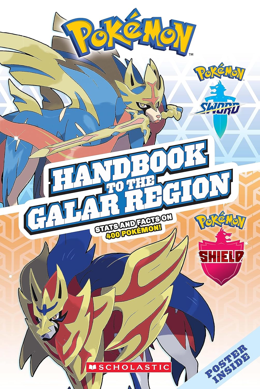 Galar Region Handbook (Pokémon)