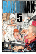 Bakuman 05 (Paperback)