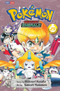 POKEMON ADVENTURES: EMERALD Vol. 29 (Paperback)
