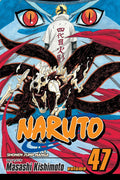 Naruto 47 (Paperback)