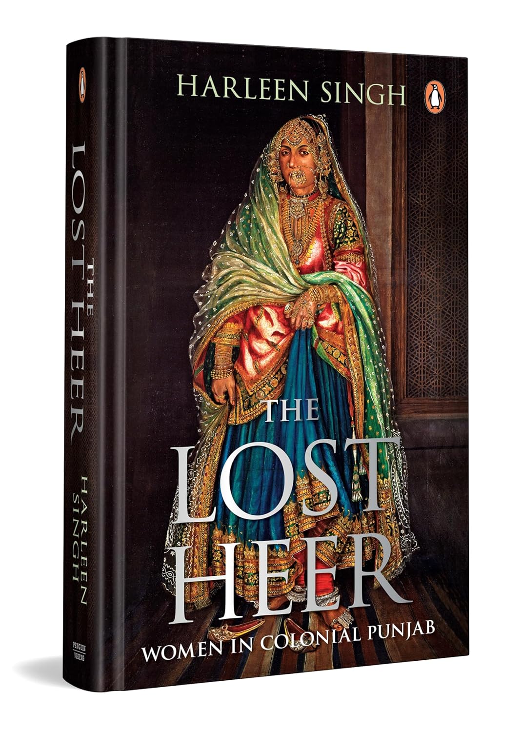 The Lost Heer: Women in Colonial Punjab
