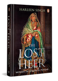 The Lost Heer: Women in Colonial Punjab