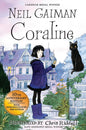 Coraline (Paperback)