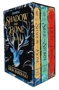 SHADOW AND BONE TRILOGY BOXSET