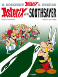 ASTERIX ALBUM 19: ASTERIX AND THE SOOTHSAYER