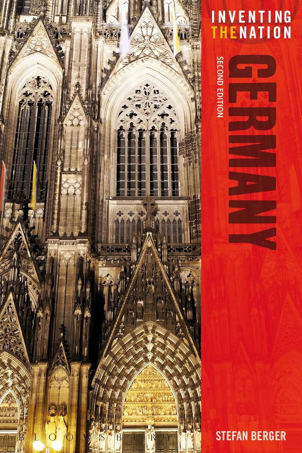 Germany (Hardcover)