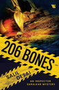 206 Bones: An Inspector Saralkar Mystery
