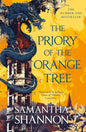The Priory of the Orange Tree (Paperback)