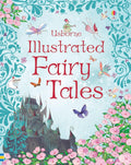 Illustrated Fairy Tales (Illustrated Story Collections)
