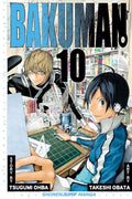Bakuman 10 (Paperback)
