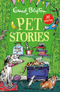 PET STORIES (Paperback)