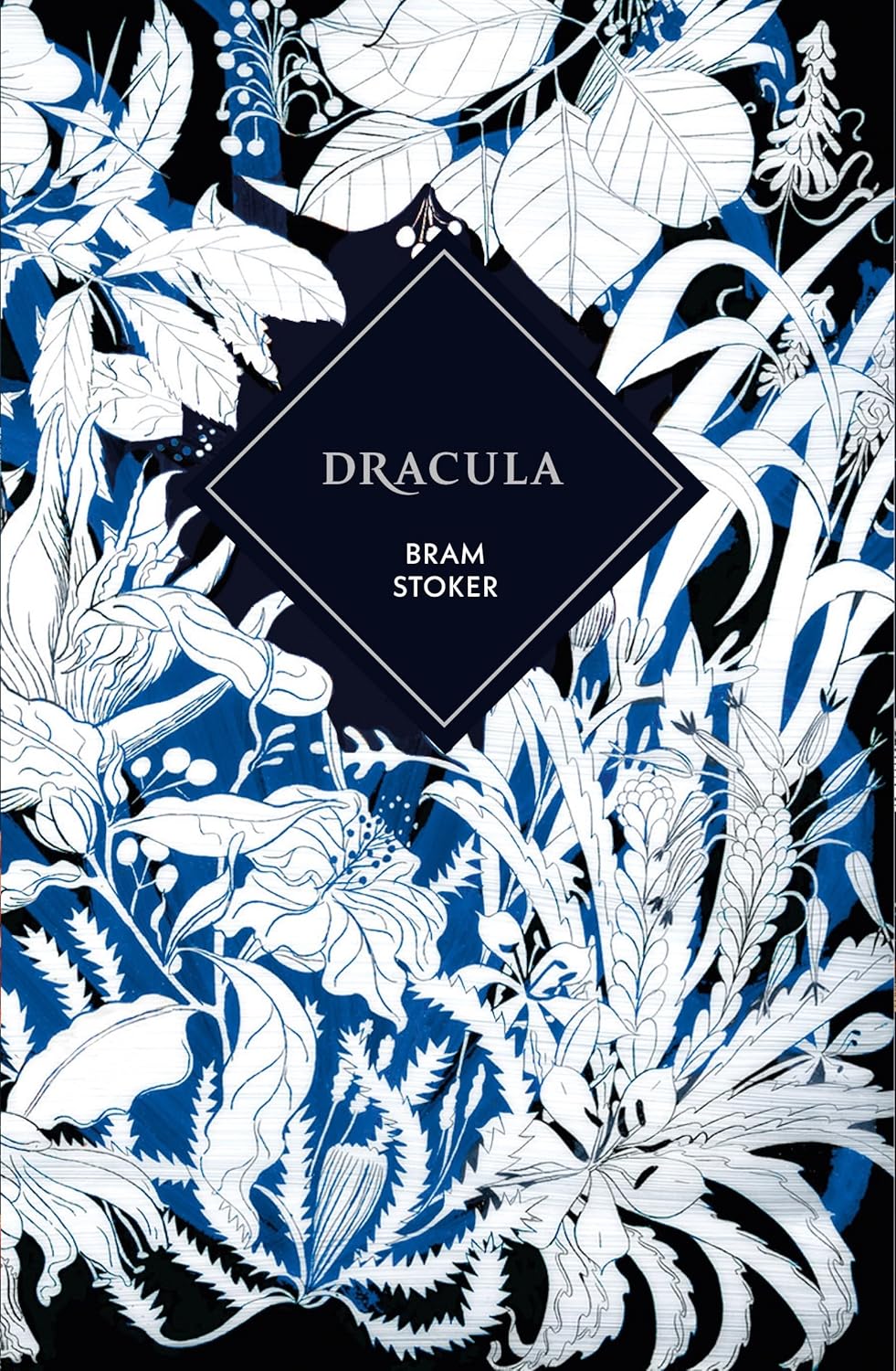 Dracula: 8 (Vintage Collector's Classics)