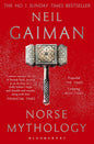 Norse Mythology (Hardcover)
