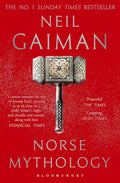 Norse Mythology