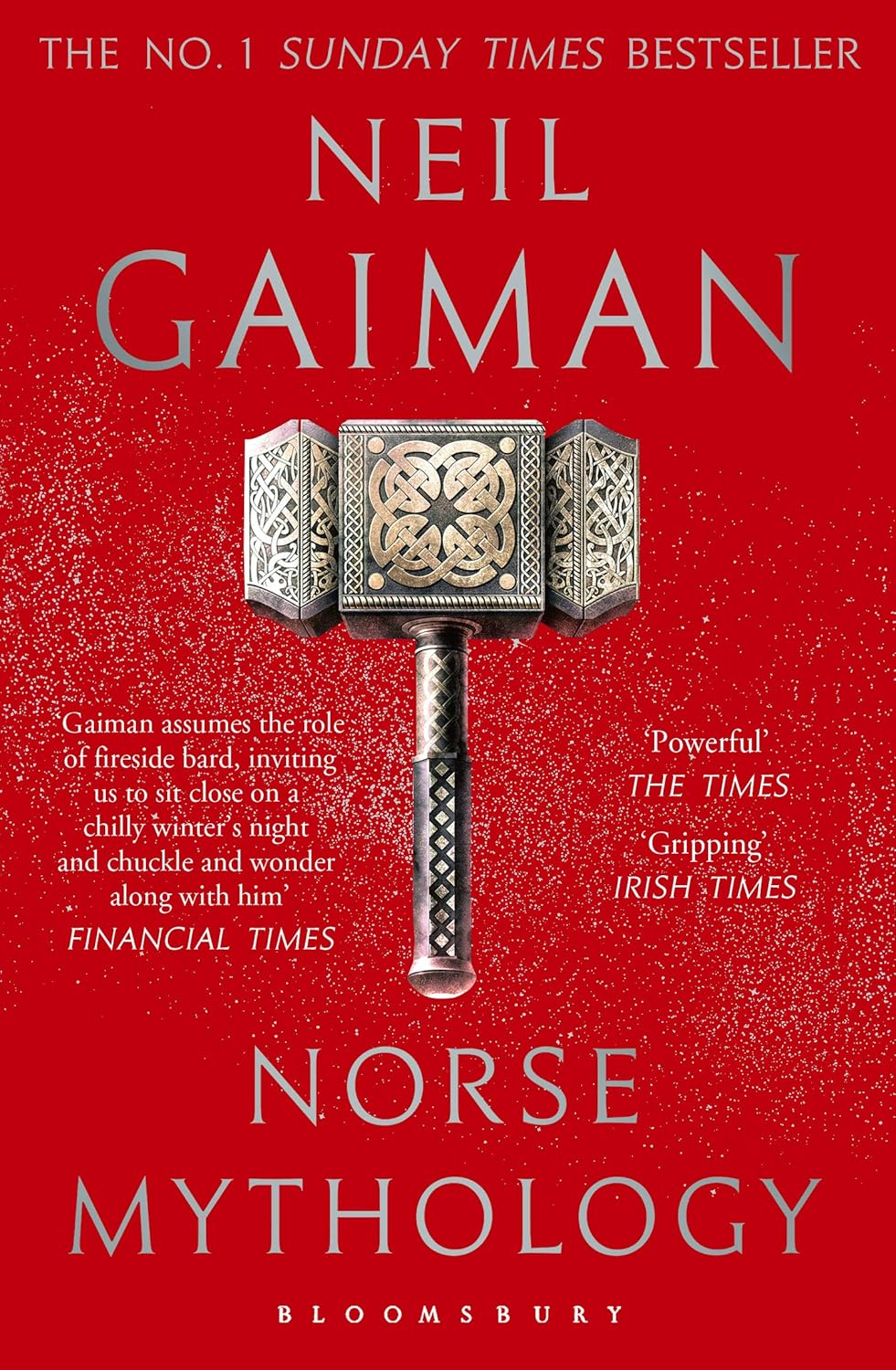 Norse Mythology