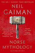 Norse Mythology