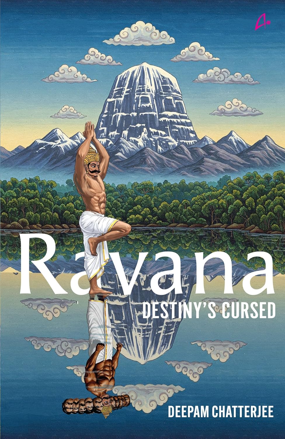 Ravana: Destiny’s Cursed (English)