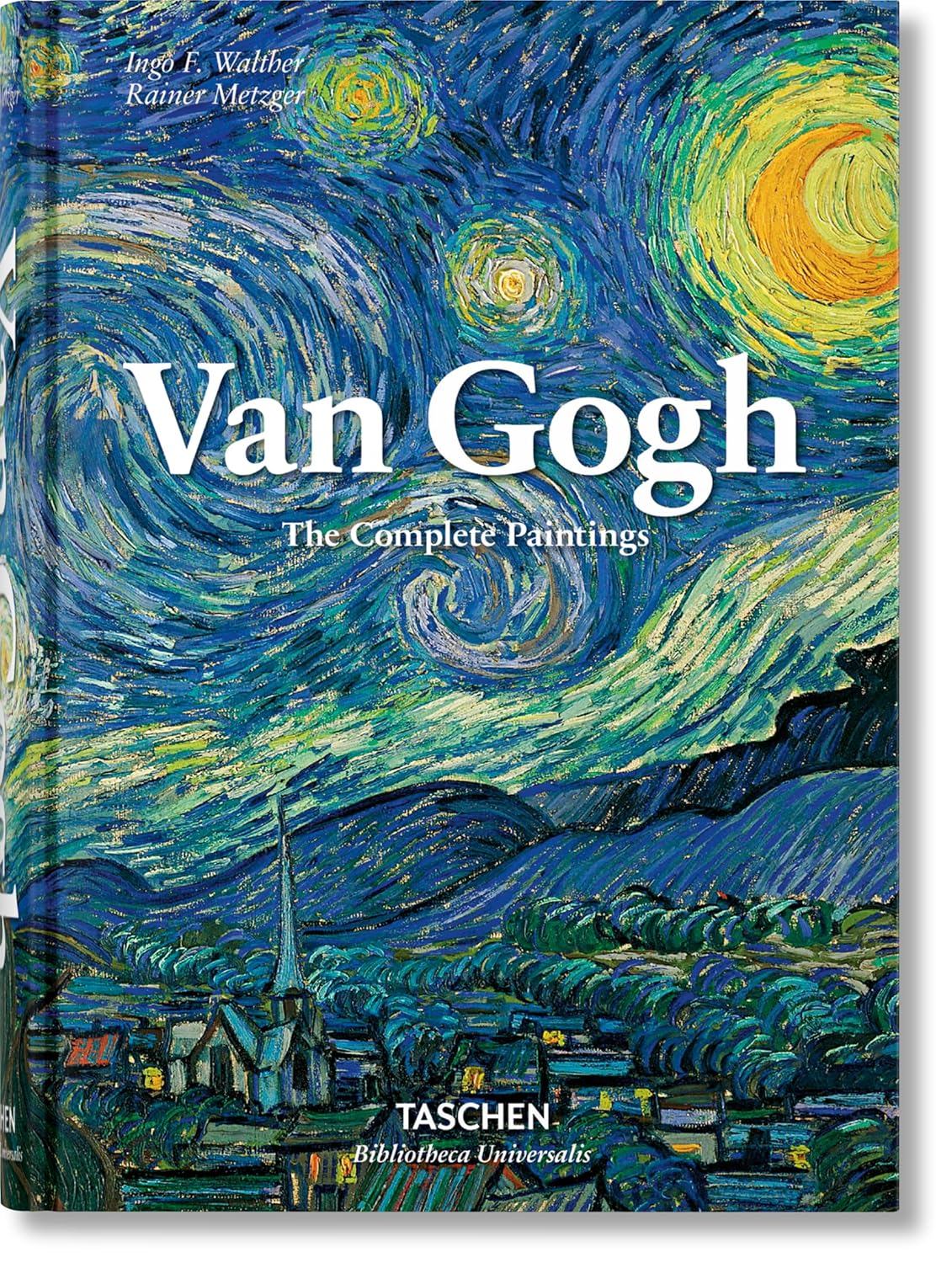 VAN GOGH