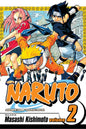 Naruto 02: The Worst Client: Volume 2