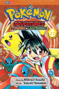 Pokemon Adventures: Fire Red & Leaf Green Vol. 23 (Paperback)