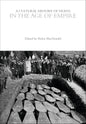 A Cultural History of Death in the Age of Empire (The Cultural Histories Series) (Hardcover)