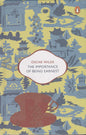 THE IMPORTANCE OF BEING EARNEST £ 8.99