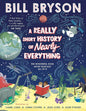A Really Short History of Nearly Everything (Paperback)