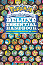 Pokémon: Deluxe Essential Handbook (Paperback)