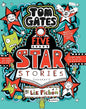 TOM GATES #21: FIVE STAR STORIES (Hardcover)