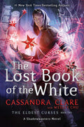 Lost Book Of The White