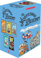 The Mysterious Benedict Society Box-set (5 Books)