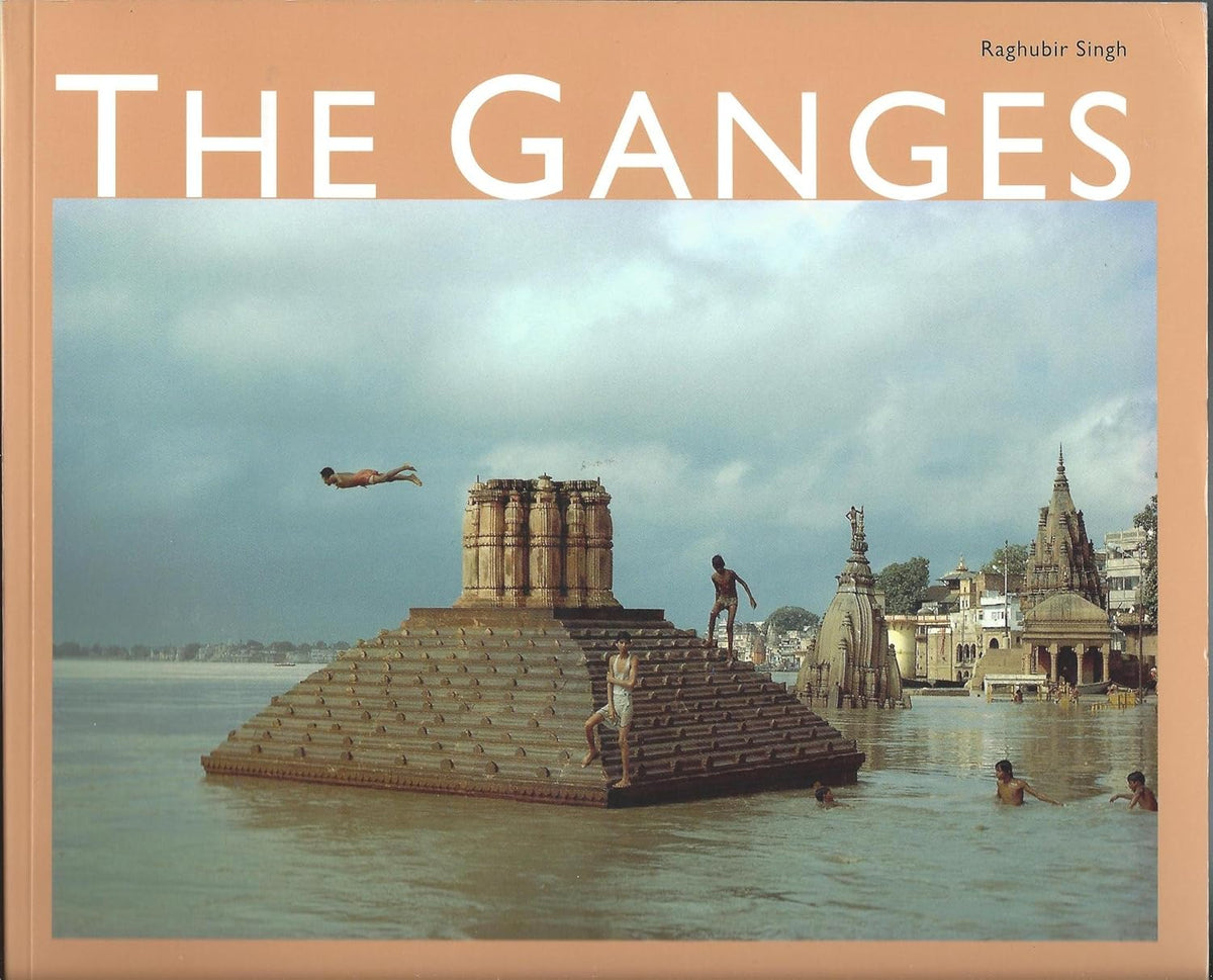 Ganges