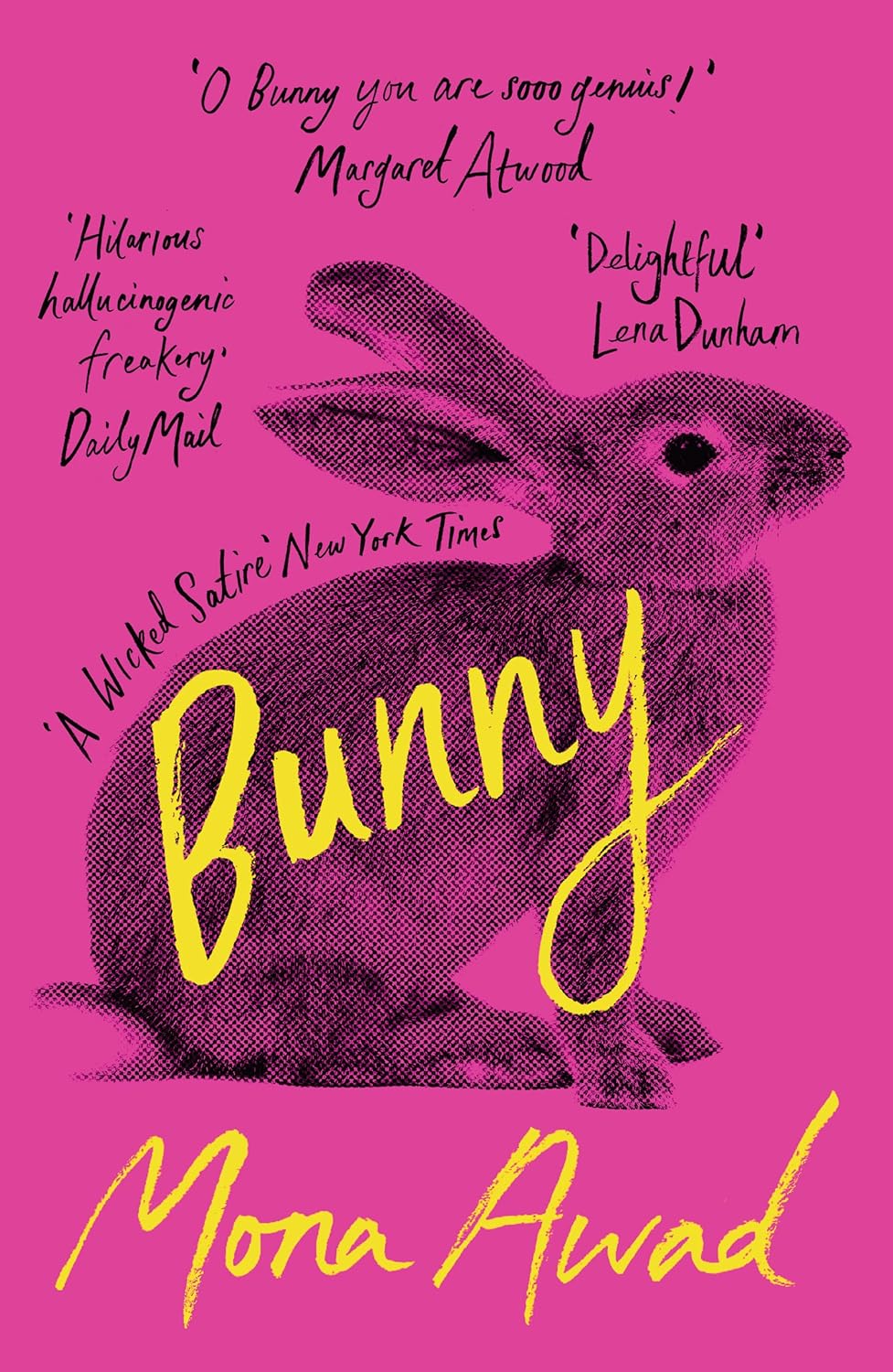 Bunny (Certified Reading)