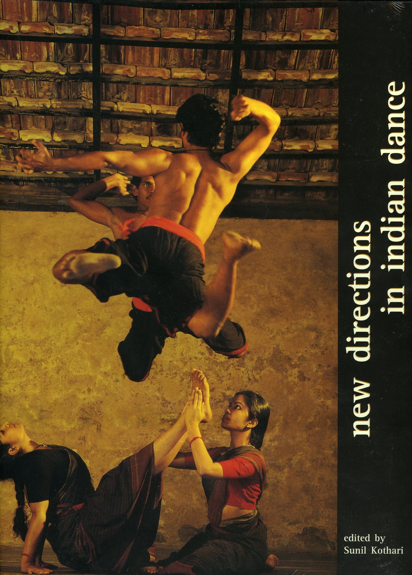 New Directions in Indian Dance