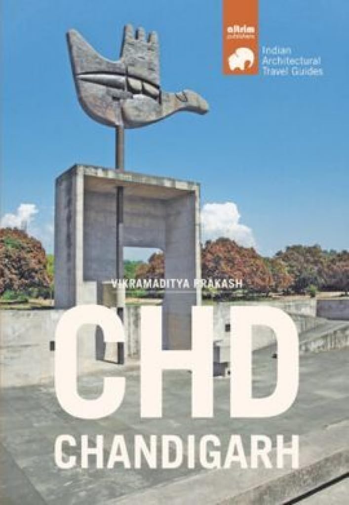 CHD Chandigarh