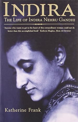 Indir: The Life of Indira Nehru Gandhi
