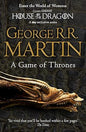 A Game of Thrones (Reissue): Book 1 (A Song of Ice and Fire)